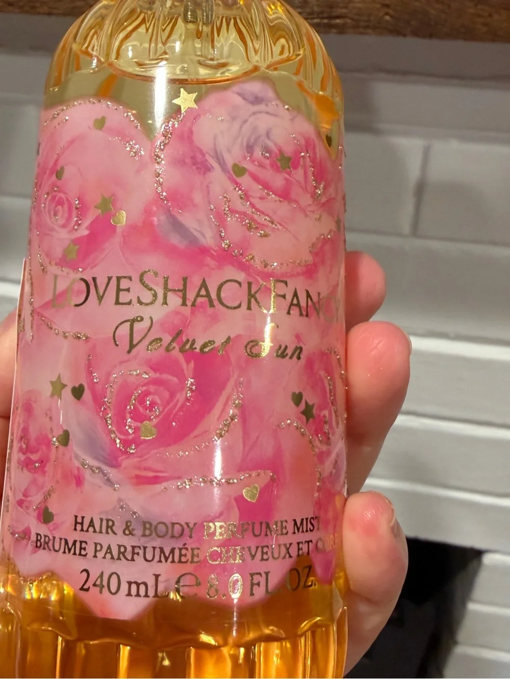 New! LoveShackFancy!